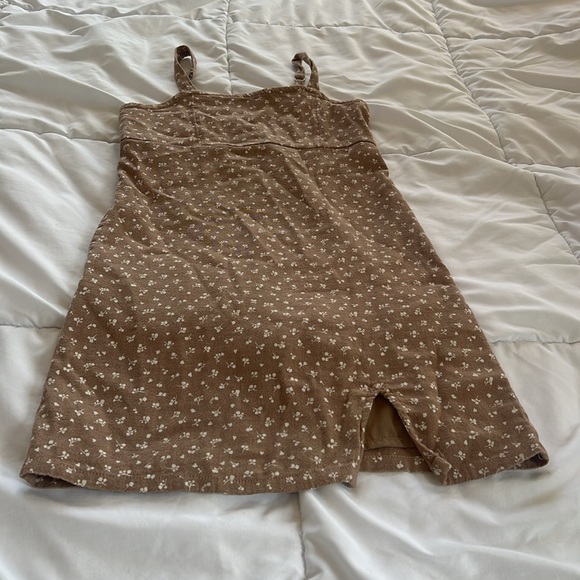 Abercrombie & Fitch Girls Dress Size 9/10 - Picture 9 of 12